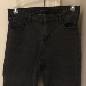 Black Jeans size 12 by Truth and Theory